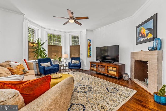 502 G ST NE, Washington, DC 20002