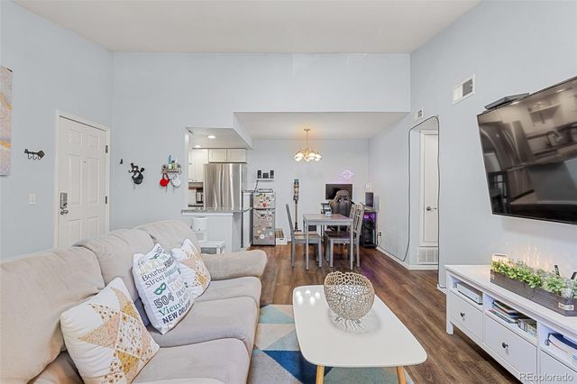 8225 Fairmount Drive 201, Denver, CO 80247