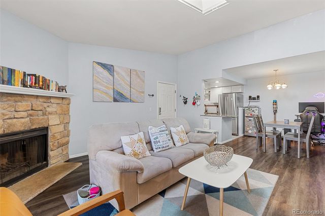 8225 Fairmount Drive 201, Denver, CO 80247