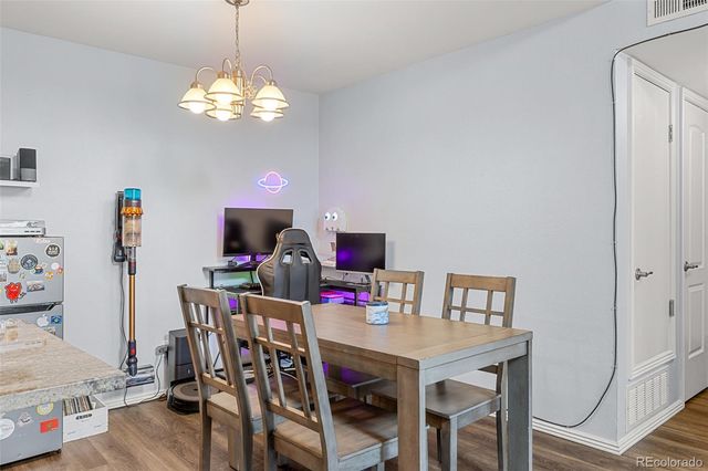 8225 Fairmount Drive 201, Denver, CO 80247