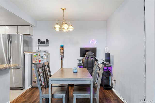 8225 Fairmount Drive 201, Denver, CO 80247