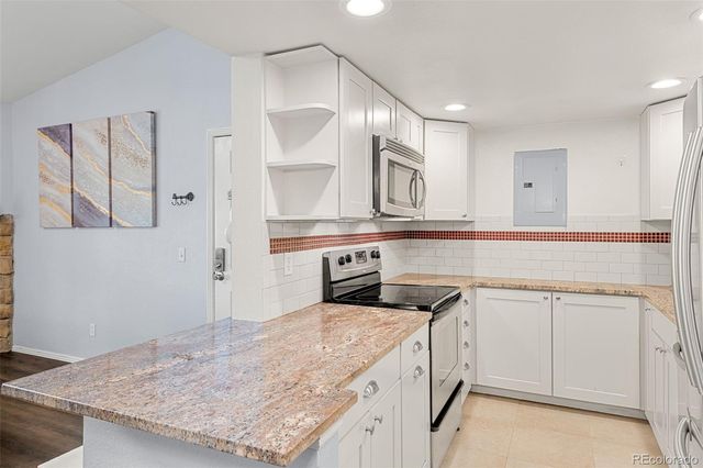 8225 Fairmount Drive 201, Denver, CO 80247