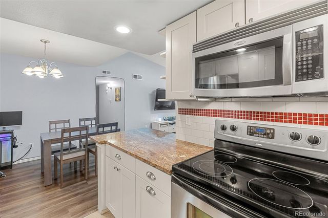 8225 Fairmount Drive 201, Denver, CO 80247