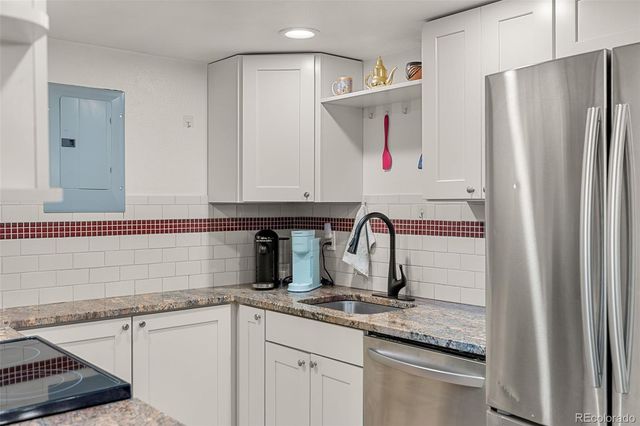 8225 Fairmount Drive 201, Denver, CO 80247