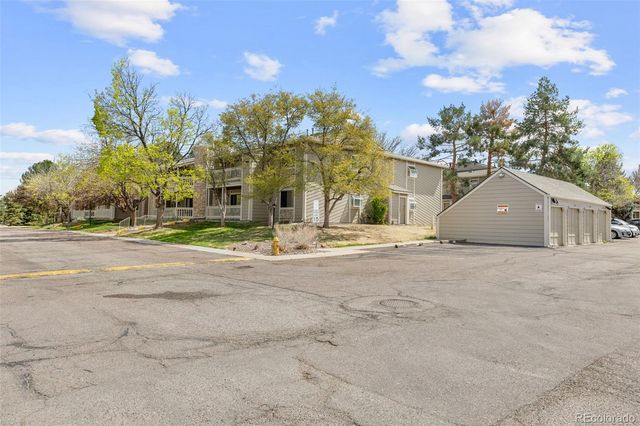 8225 Fairmount Drive 201, Denver, CO 80247