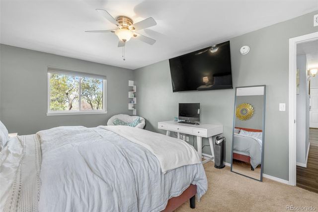 8225 Fairmount Drive 201, Denver, CO 80247