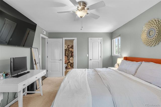 8225 Fairmount Drive 201, Denver, CO 80247