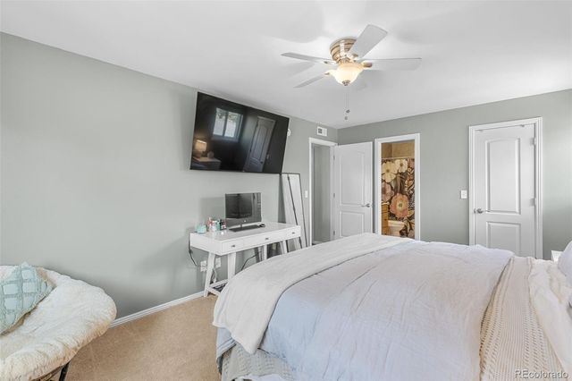 8225 Fairmount Drive 201, Denver, CO 80247