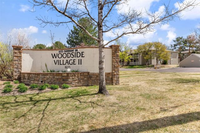 8225 Fairmount Drive 201, Denver, CO 80247