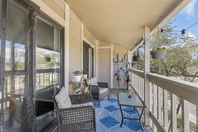 8225 Fairmount Drive 201, Denver, CO 80247