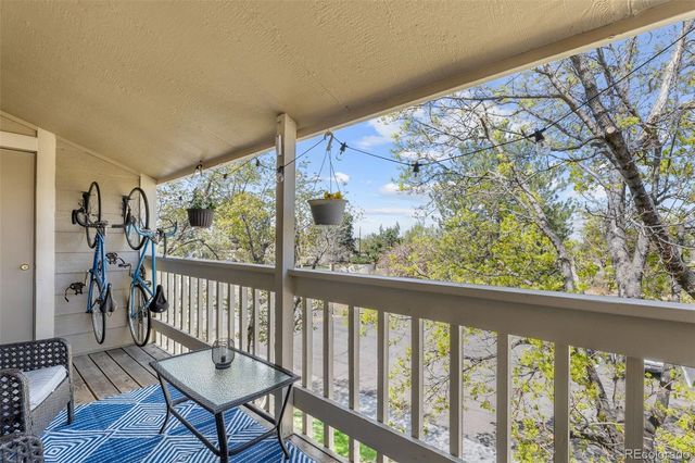 8225 Fairmount Drive 201, Denver, CO 80247