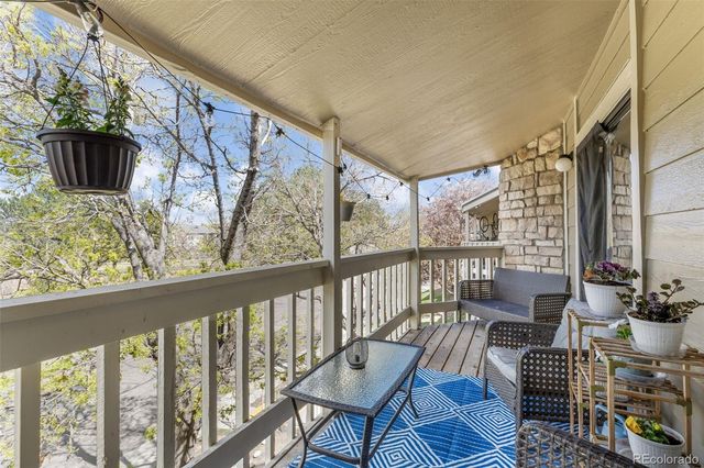 8225 Fairmount Drive 201, Denver, CO 80247