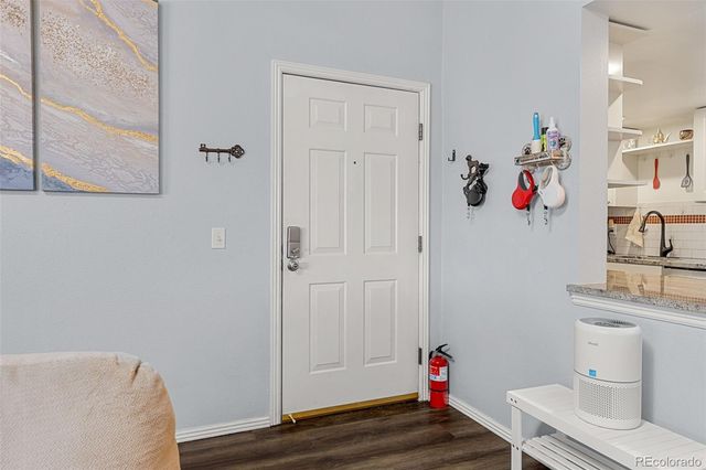 8225 Fairmount Drive 201, Denver, CO 80247