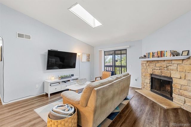 8225 Fairmount Drive 201, Denver, CO 80247