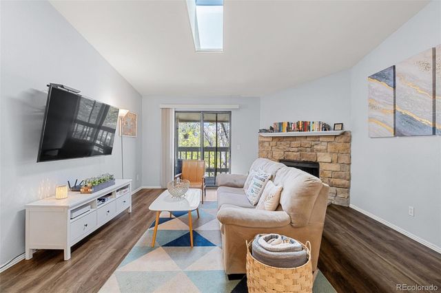 8225 Fairmount Drive 201, Denver, CO 80247