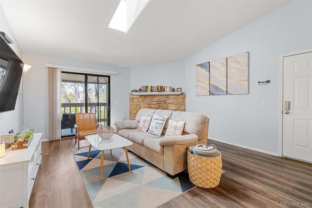 8225 Fairmount Drive 201, Denver, CO 80247