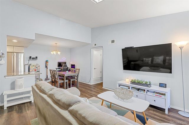 8225 Fairmount Drive 201, Denver, CO 80247