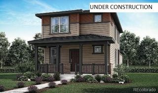 7913 Mounted Ranger Drive, Colorado Springs, CO 80908