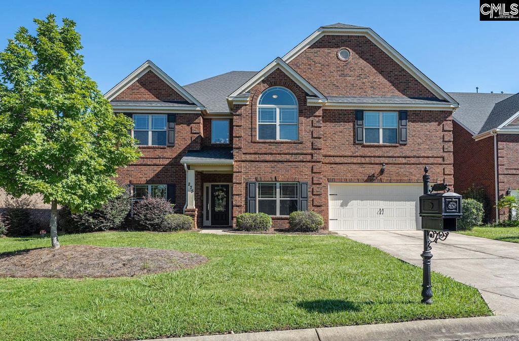275 Hilton Village, Chapin, SC 29036