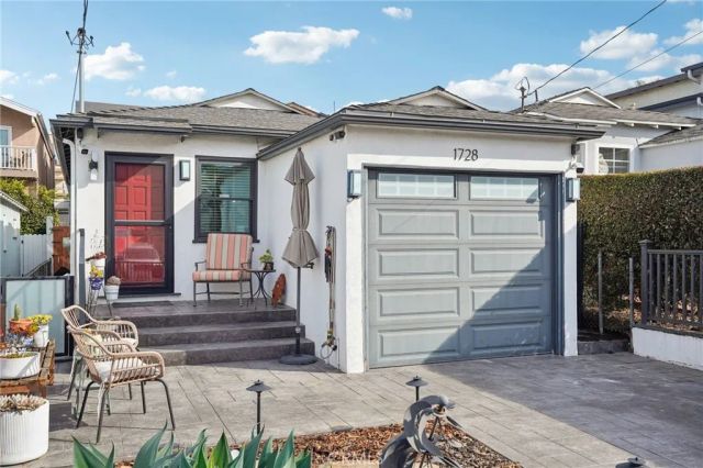 1728 Goodman Avenue, Redondo Beach, CA 90278