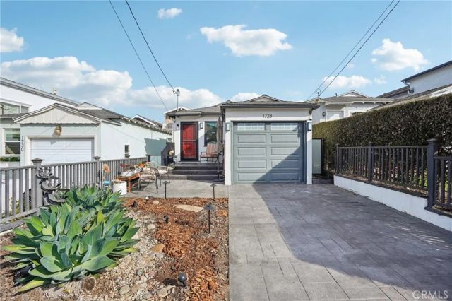 1728 Goodman Avenue, Redondo Beach, CA 90278