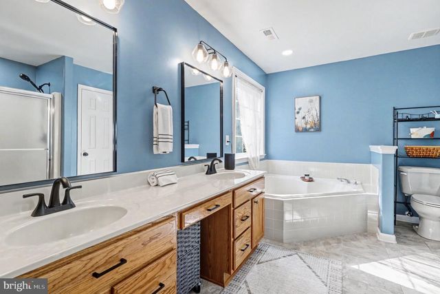 9 BURNINGBUSH CT, Stafford, VA 22554