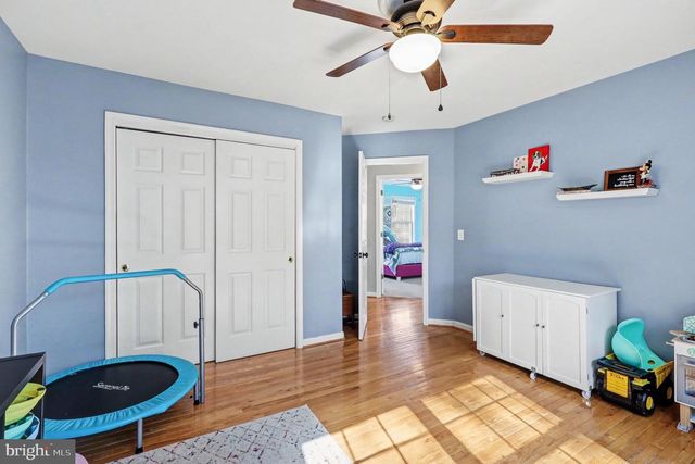 9 BURNINGBUSH CT, Stafford, VA 22554