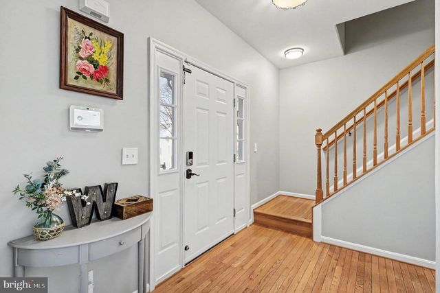 9 BURNINGBUSH CT, Stafford, VA 22554