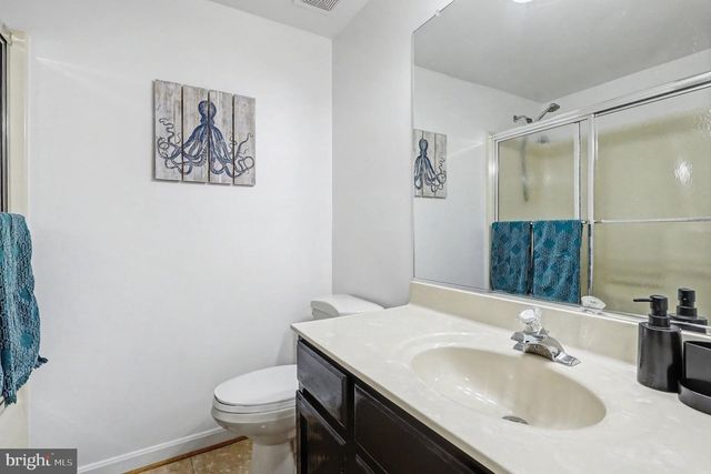 9 BURNINGBUSH CT, Stafford, VA 22554