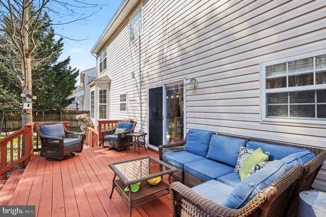 9 BURNINGBUSH CT, Stafford, VA 22554