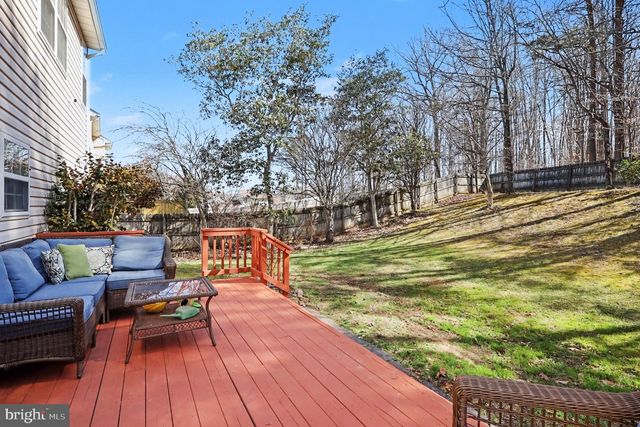 9 BURNINGBUSH CT, Stafford, VA 22554