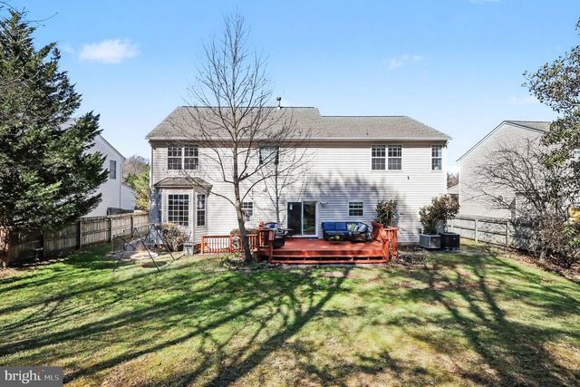 9 BURNINGBUSH CT, Stafford, VA 22554