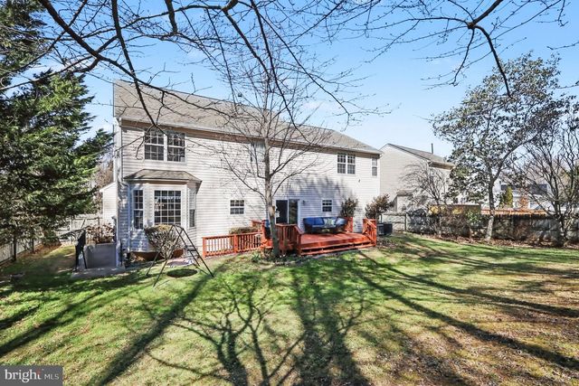 9 BURNINGBUSH CT, Stafford, VA 22554