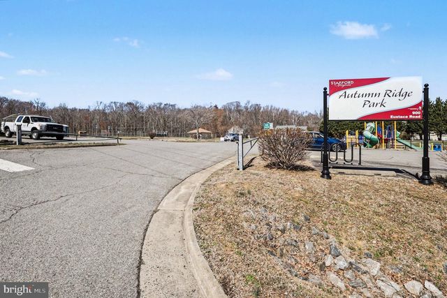 9 BURNINGBUSH CT, Stafford, VA 22554