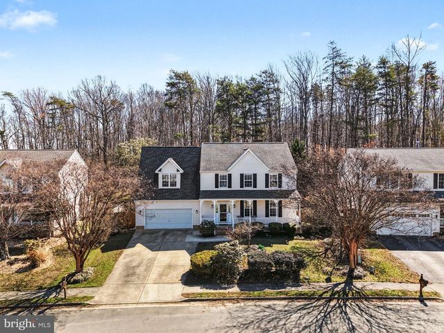 9 BURNINGBUSH CT, Stafford, VA 22554