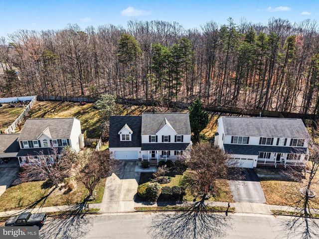 9 BURNINGBUSH CT, Stafford, VA 22554