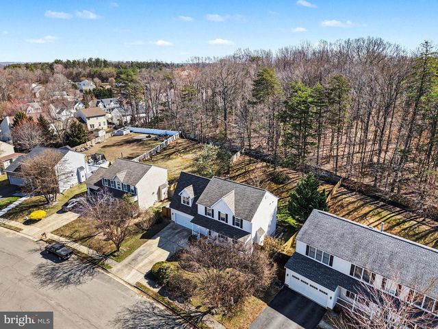 9 BURNINGBUSH CT, Stafford, VA 22554