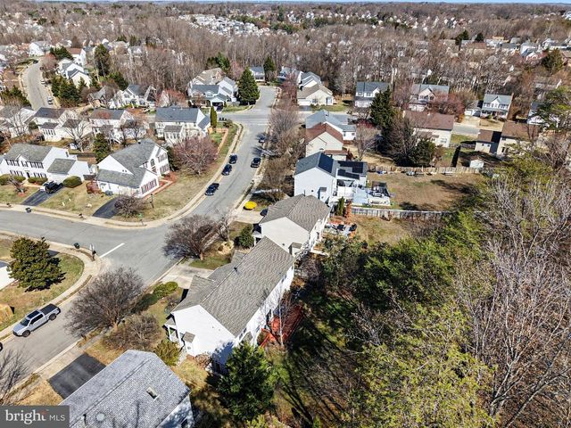 9 BURNINGBUSH CT, Stafford, VA 22554