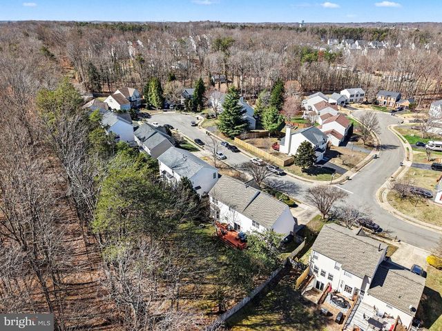 9 BURNINGBUSH CT, Stafford, VA 22554