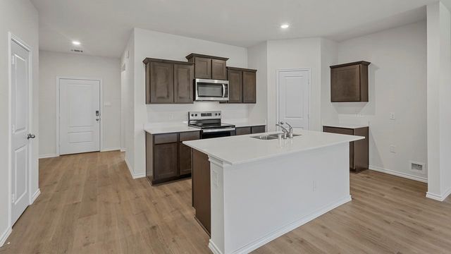 382 Pleasant Colony Drive, Waxahachie, TX 75165