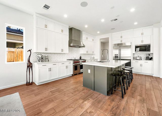 2271 Kirkwood Trail, Reno, NV 89521