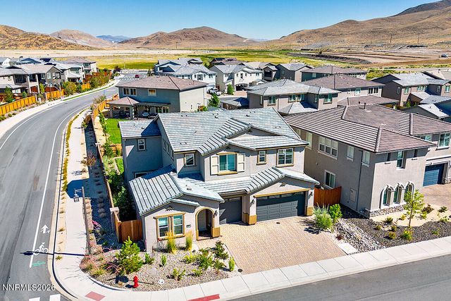 2271 Kirkwood Trail, Reno, NV 89521