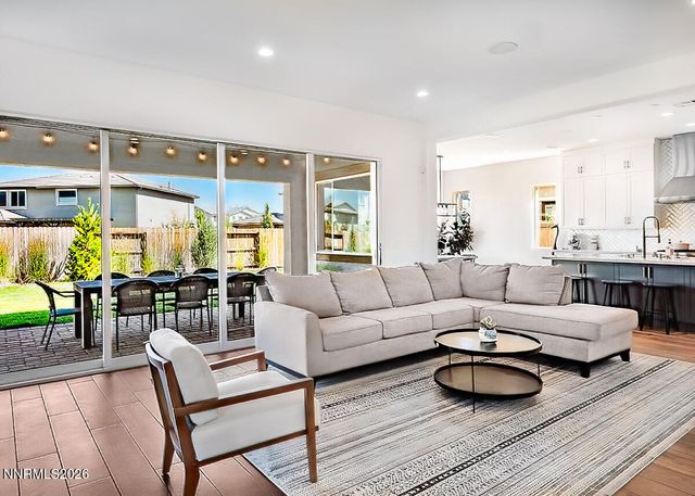2271 Kirkwood Trail, Reno, NV 89521