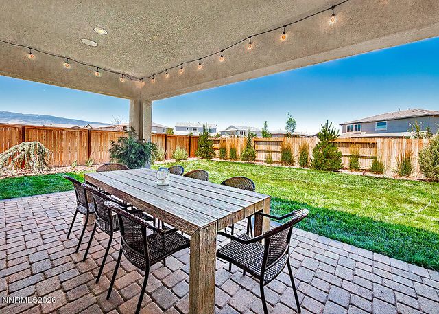 2271 Kirkwood Trail, Reno, NV 89521