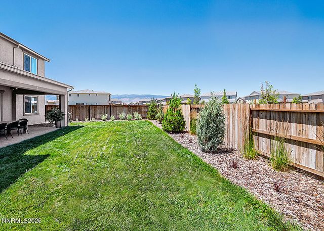 2271 Kirkwood Trail, Reno, NV 89521