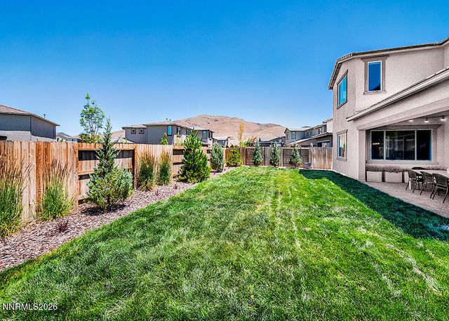 2271 Kirkwood Trail, Reno, NV 89521