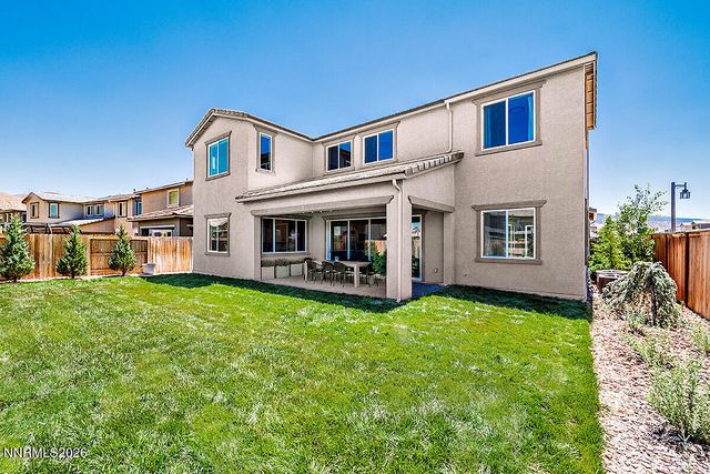2271 Kirkwood Trail, Reno, NV 89521