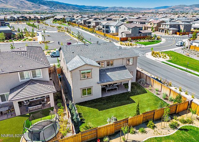 2271 Kirkwood Trail, Reno, NV 89521
