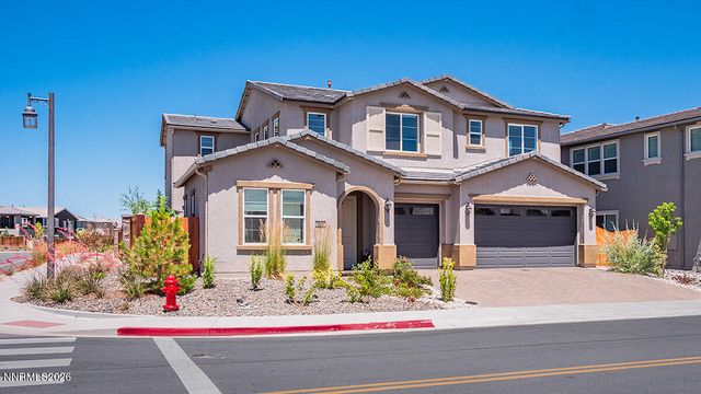 2271 Kirkwood Trail, Reno, NV 89521