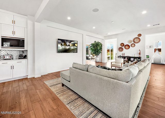 2271 Kirkwood Trail, Reno, NV 89521